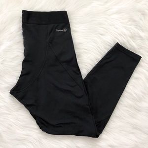 Men’s Russell Warm Base Layer Athletic Leggings